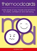 Article non livre The Mood Cards - 3rd Edition von andrea; Siddons, Stacey Harrn