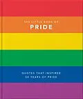 E-Book (epub) The Little Book of Pride von Orange Hippo!