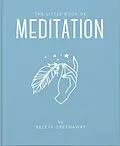 E-Book (epub) The Little Book of Meditation von Beleta Greenaway