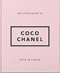 E-Book (epub) The Little Guide to Coco Chanel von Orange Hippo!