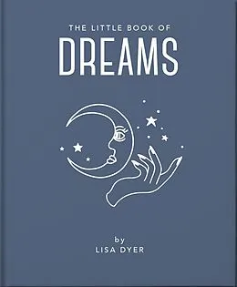E-Book (epub) The Little Book of Dreams von Orange Hippo!
