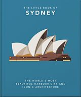 eBook (epub) The Little Book of Sydney de Orange Hippo!