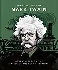 E-Book (epub) The Little Book of Mark Twain von Orange Hippo!