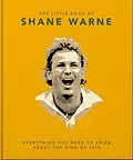E-Book (epub) The Little Book of Shane Warne von Orange Hippo!