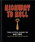 E-Book (epub) The Little Guide to AC/DC von Orange Hippo!