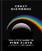 Livre Relié Crazy Diamonds de Orange Hippo!