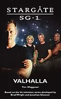 E-Book (epub) STARGATE SG-1 Valhalla von Tim Waggoner