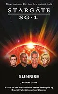 E-Book (epub) STARGATE SG-1 Sunrise von J Frances Crane