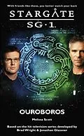 E-Book (epub) STARGATE SG-1 Ouroboros von Melissa Scott