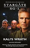 E-Book (epub) STARGATE SG-1 Kali's Wrath von Keith R. A. Decandido