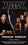 E-Book (epub) STARGATE ATLANTIS Mirror Mirror von Sabine C. Bauer