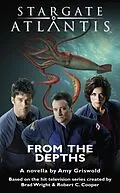 E-Book (epub) STARGATE ATLANTIS From the Depths von Amy Griswold