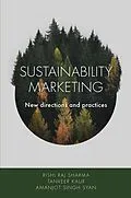 E-Book (pdf) Sustainability Marketing von Rishi Raj Sharma