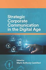 eBook (pdf) Strategic Corporate Communication in the Digital Age de 