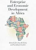 E-Book (epub) Enterprise and Economic Development in Africa von Unknown