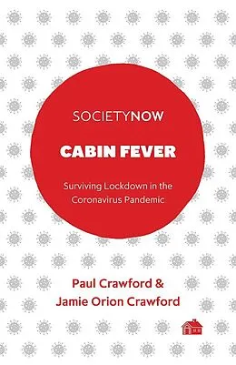 E-Book (pdf) Cabin Fever von Paul Crawford