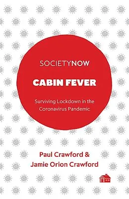 ePUB Cabin Fever von Paul Crawford