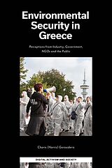 eBook (pdf) Environmental Security in Greece de Charis (Harris) Gerosideris