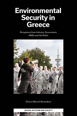 eBook (pdf) Environmental Security in Greece de Charis (Harris) Gerosideris