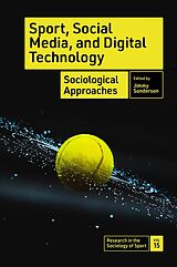 eBook (pdf) Sport, Social Media, and Digital Technology de 