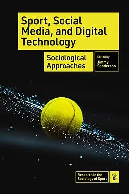 PDF Sport, Social Media, and Digital Technology von Unknown