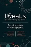 E-Book (epub) IDeaLs (Innovation and Design as Leadership) von Joseph Press
