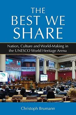 E-Book (epub) The Best We Share von Christoph Brumann