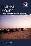 E-Book (epub) Liminal Moves von Flavia Cangià