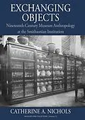 E-Book (epub) Exchanging Objects von Catherine A. Nichols