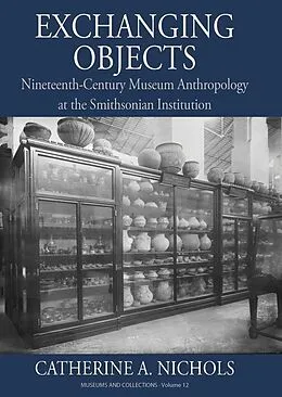 E-Book (epub) Exchanging Objects von Catherine A. Nichols