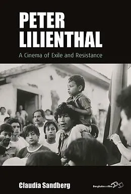 E-Book (epub) Peter Lilienthal von Claudia Sandberg