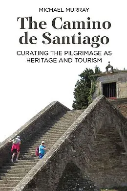 E-Book (epub) The Camino de Santiago von Michael Murray