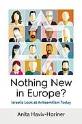 ePUB Nothing New in Europe? von Anita Haviv-Horiner