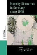 E-Book (pdf) Minority Discourses in Germany since 1990 von 