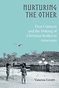 E-Book (epub) Nurturing the Other von Vanessa Grotti