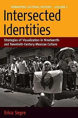E-Book (pdf) Intersected Identities von Erica Segre