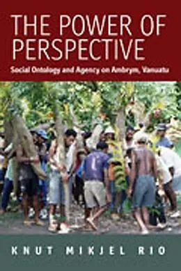 E-Book (pdf) The Power of Perspective von Knut Mikjel Rio