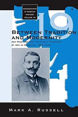 E-Book (pdf) Between Tradition and Modernity von Mark A. Russell