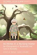 E-Book (epub) At Home in a Nursing Home von Angela Rong Yang Zhang
