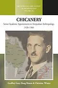 E-Book (pdf) Chicanery von Geoffrey Gray, Doug Munro, Christine Winter
