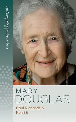E-Book (pdf) Mary Douglas von Paul Richards, Perri