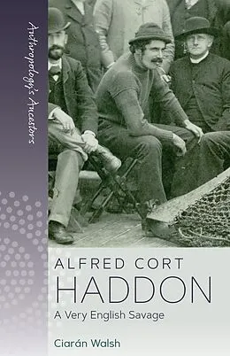E-Book (pdf) Alfred Cort Haddon von Ciarán Walsh
