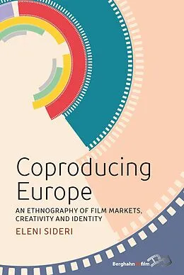 ePUB Coproducing Europe von Eleni Sideri