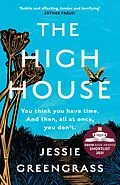 E-Book (epub) The High House von Jessie Greengrass