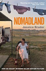 eBook (epub) Nomadland de Jessica Bruder