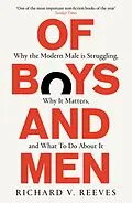 E-Book (epub) Of Boys and Men von Richard V. Reeves