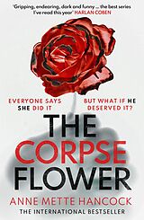 eBook (epub) The Corpse Flower de Anne Mette Hancock