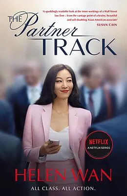 E-Book (epub) The Partner Track von Helen Wan