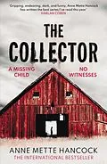 E-Book (epub) The Collector von Anne Mette Hancock