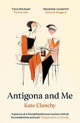 E-Book (epub) Antigona and Me von Kate Clanchy